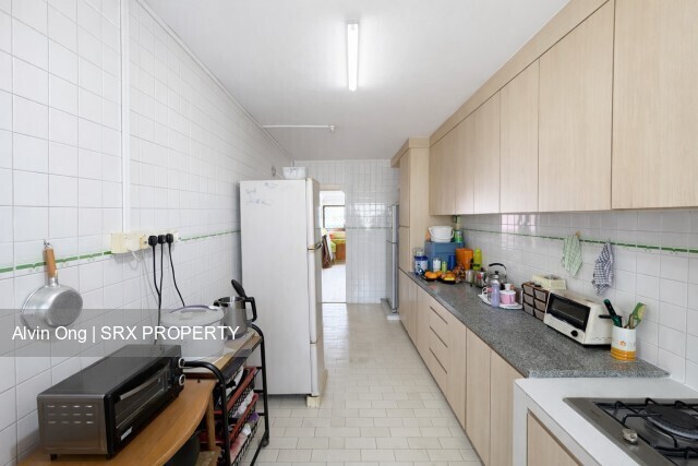 Blk 51 Lengkok Bahru (Bukit Merah), HDB 5 Rooms #531013571